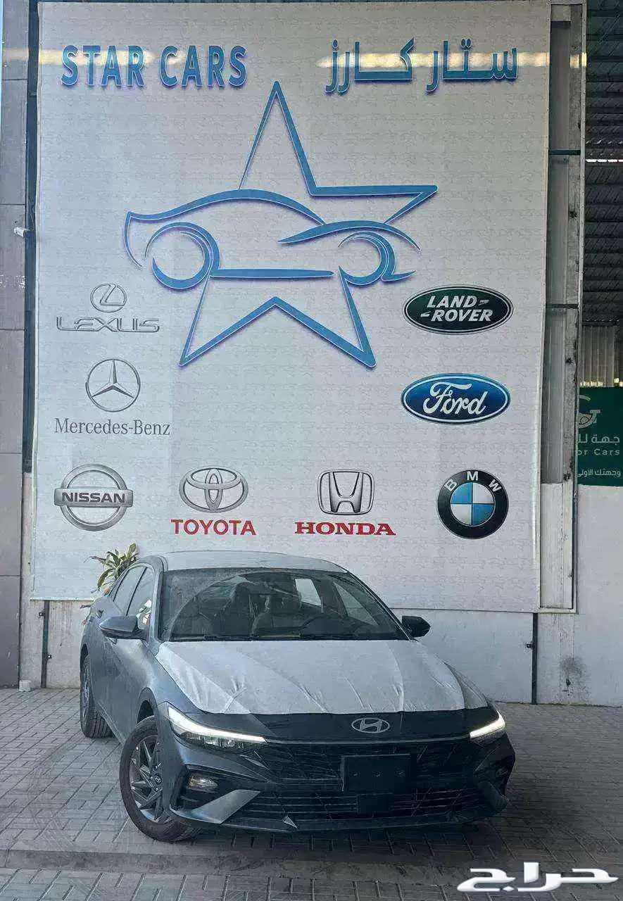 هيونداي النترا سمارت مكينه 2.0 موديل 202563655178844929110