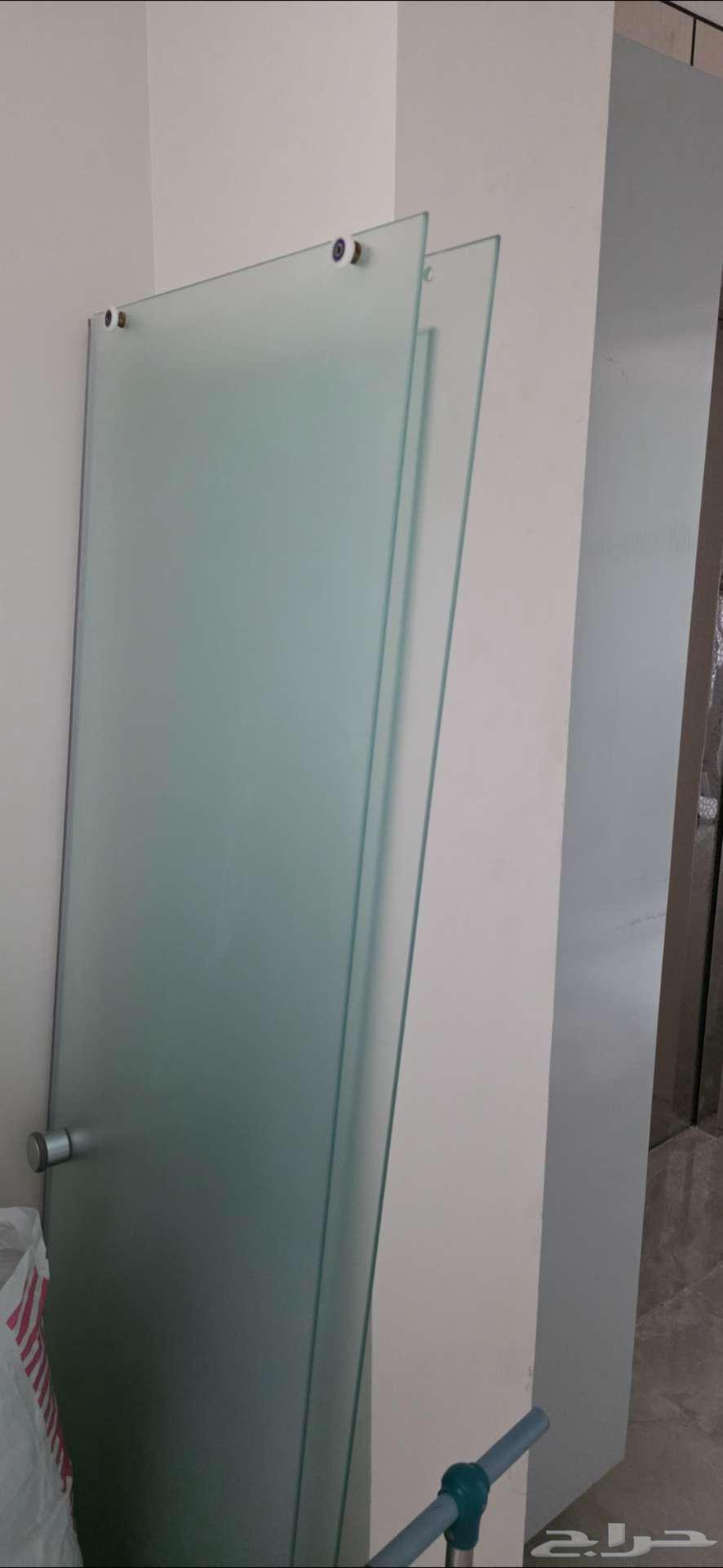 دولاب دش زجاج مقاس 95 في 18063654698617091111