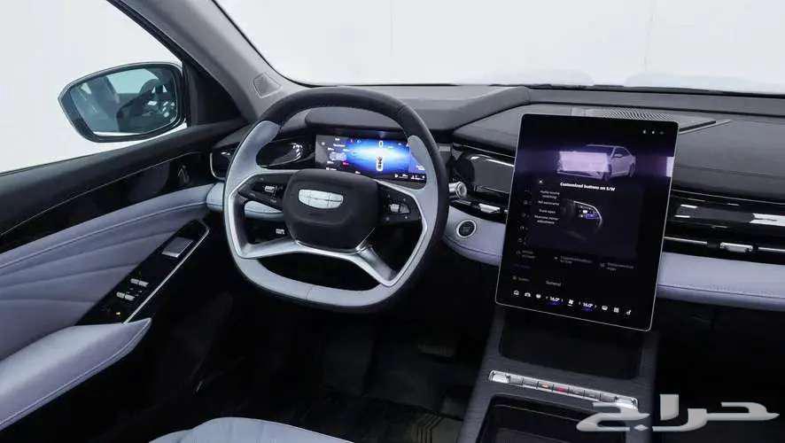 Geely Preface Standard 2.0 202563655580526594114