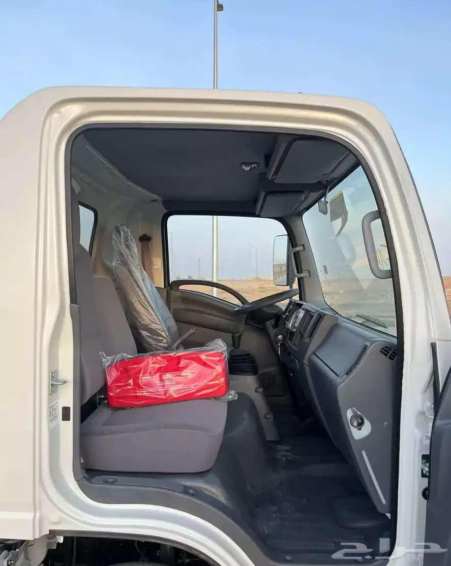 Dina 6 Ton Long Chassis Lowest Price 202563655069395330113