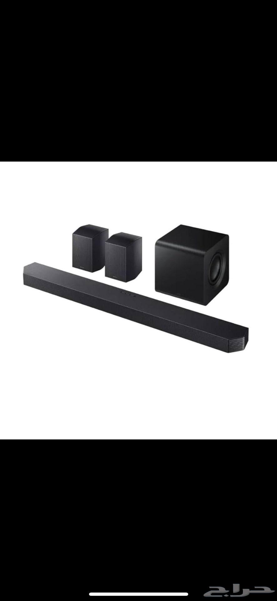 Soundbar63655094574081112