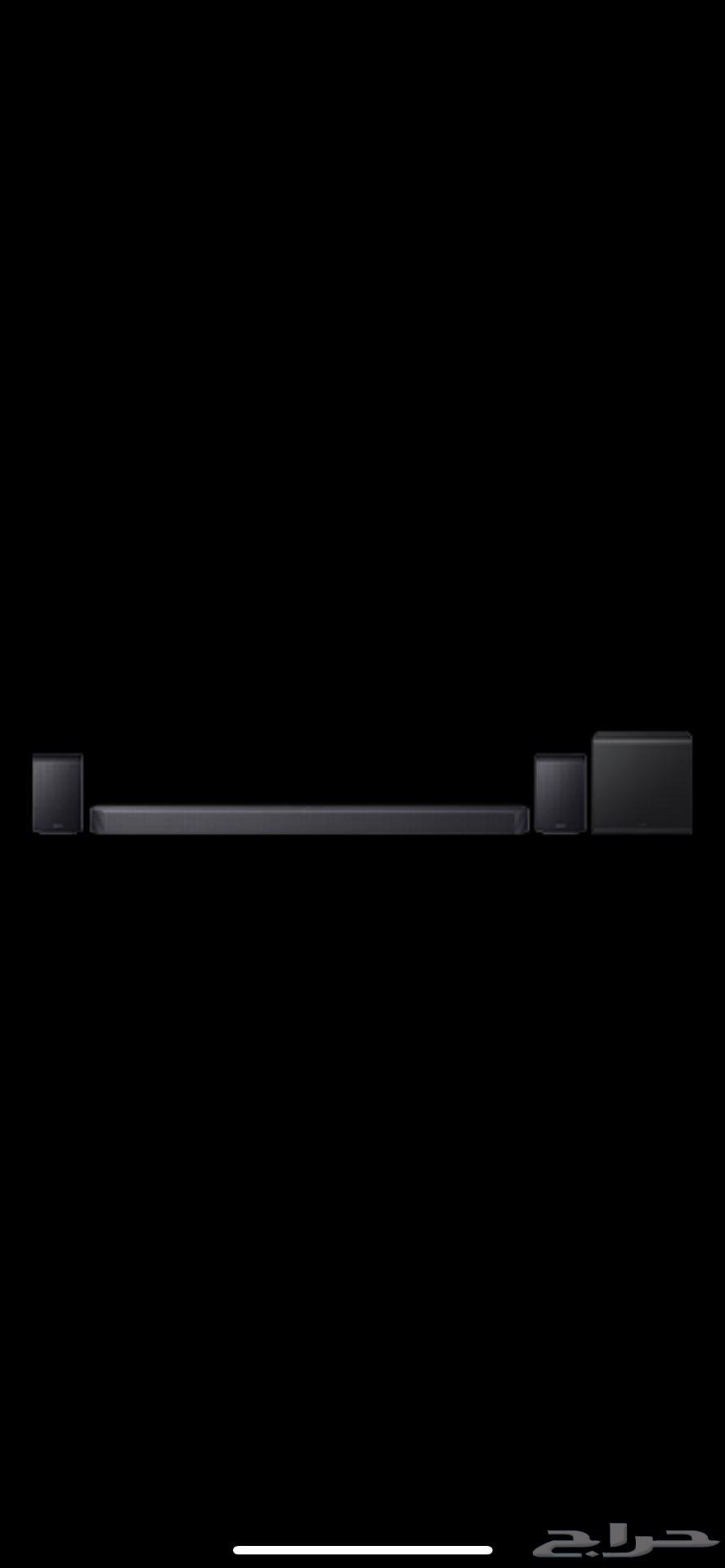 Soundbar63655094574081111