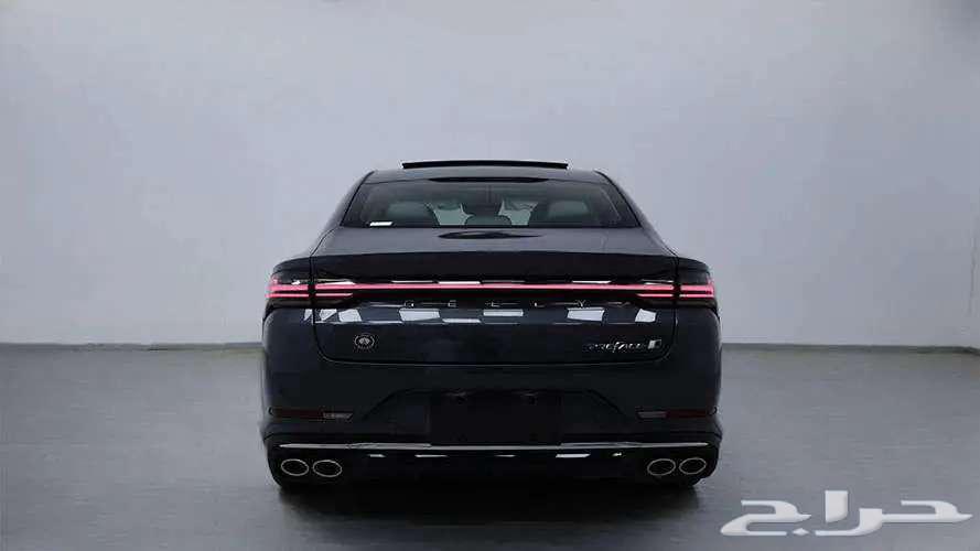 Geely Preface Standard 2.0 202563655580526594113