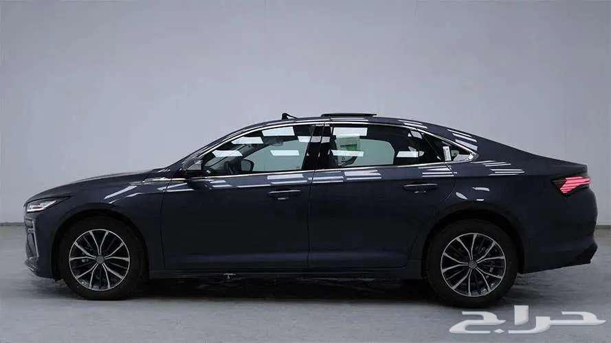 Geely Preface Standard 2.0 202563655580526594111