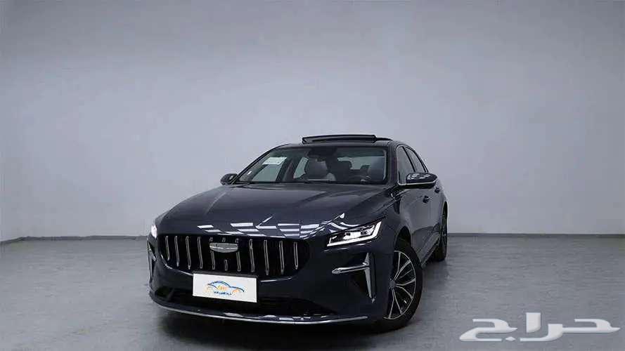 Geely Preface Standard 2.0 202563655580526594110