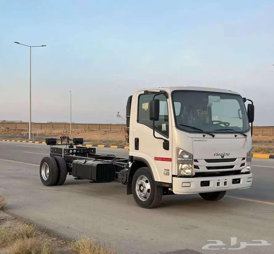 Dina 6 Ton Long Chassis Lowest Price 202563655069395330111