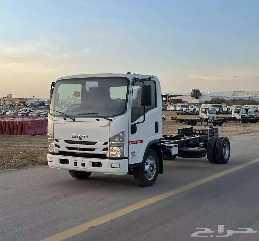 Dina 6 Ton Long Chassis Lowest Price 202563655069395330112