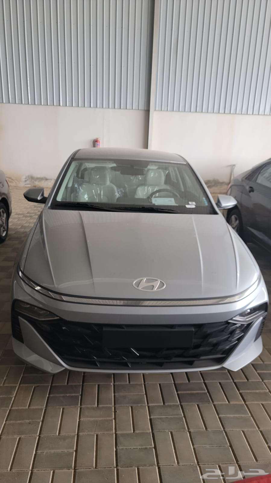 Accent Fleet - Smart - Comfort 2025 (Cash - Installments)63655162713602110