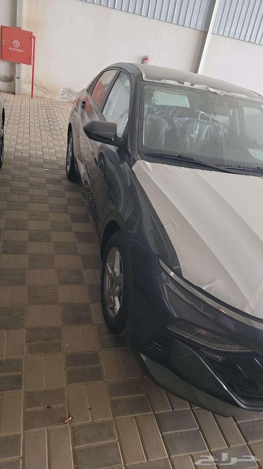 Accent Fleet - Smart - Comfort 2025 (Cash - Installments)63655162713602113