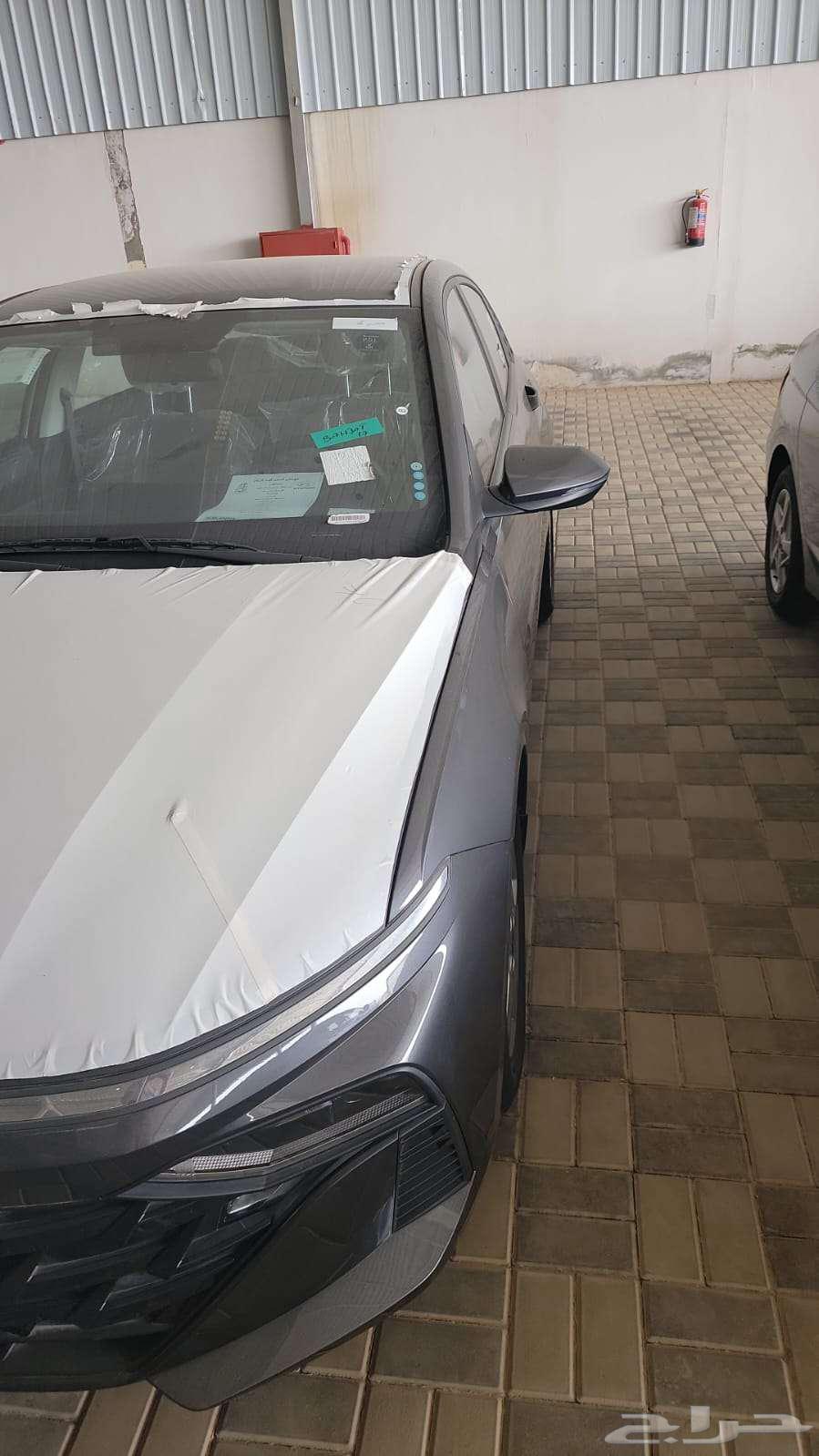 Accent Fleet - Smart - Comfort 2025 (Cash - Installments)63655162713602111