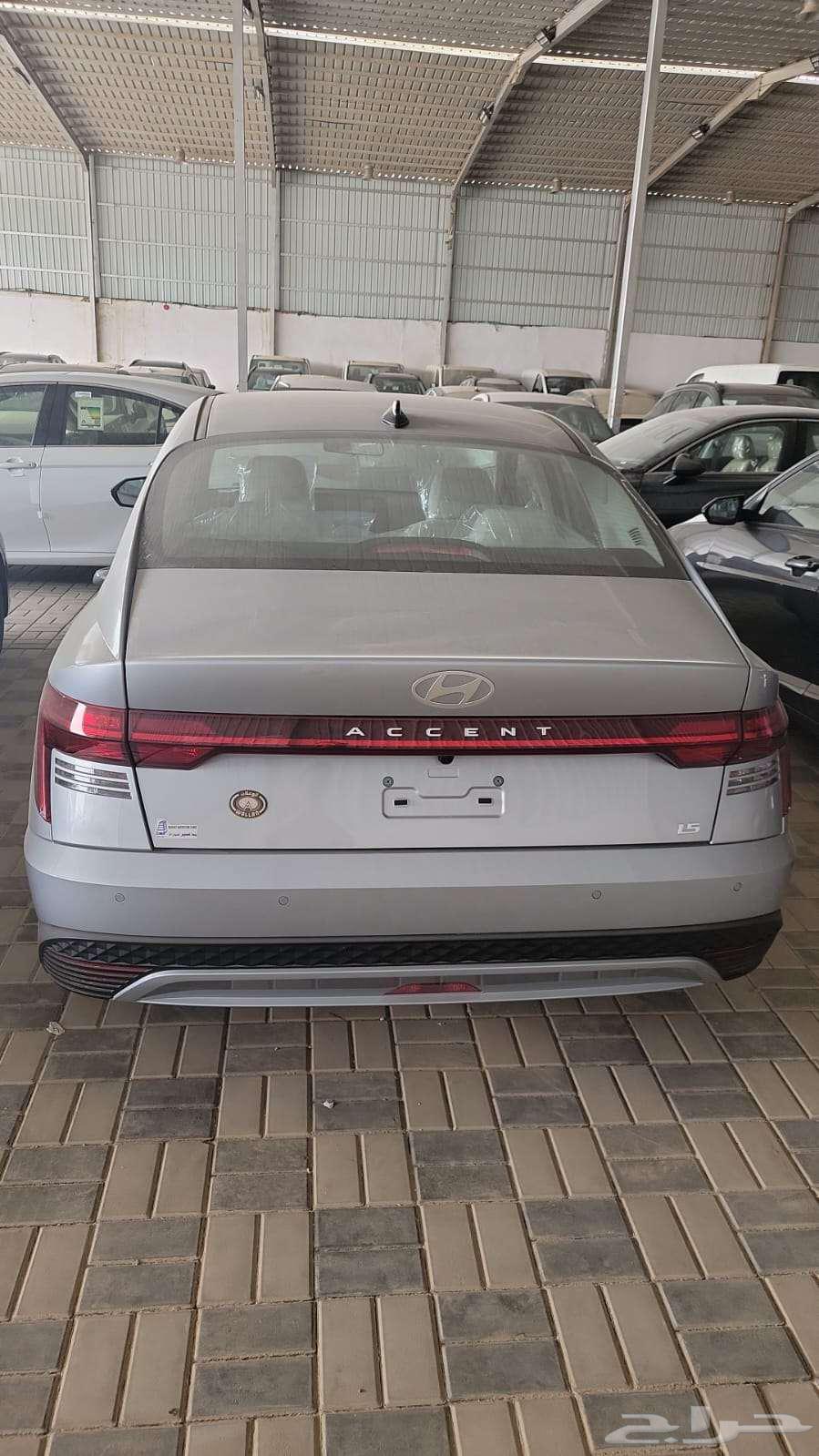 Accent Fleet - Smart - Comfort 2025 (Cash - Installments)63655162713602112