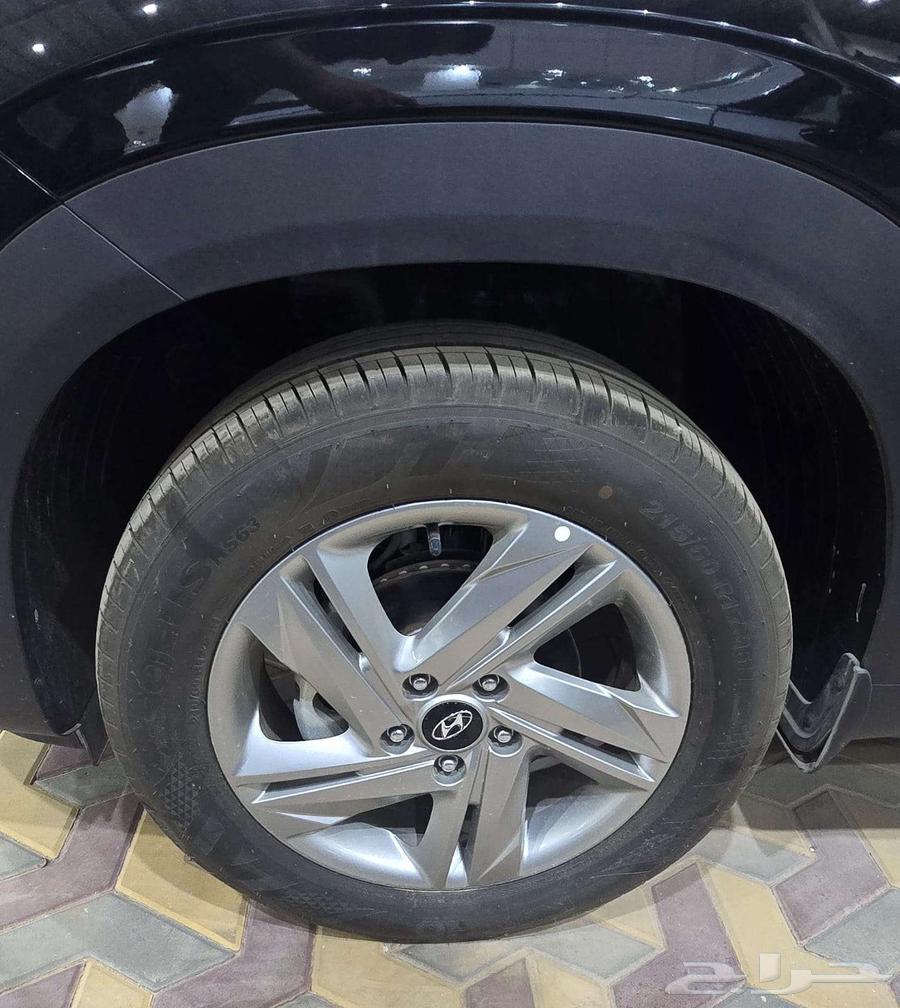 هيونداي كريتا سمارت 1.5 2025 لتمويل البنوك - كاش63655778444418111