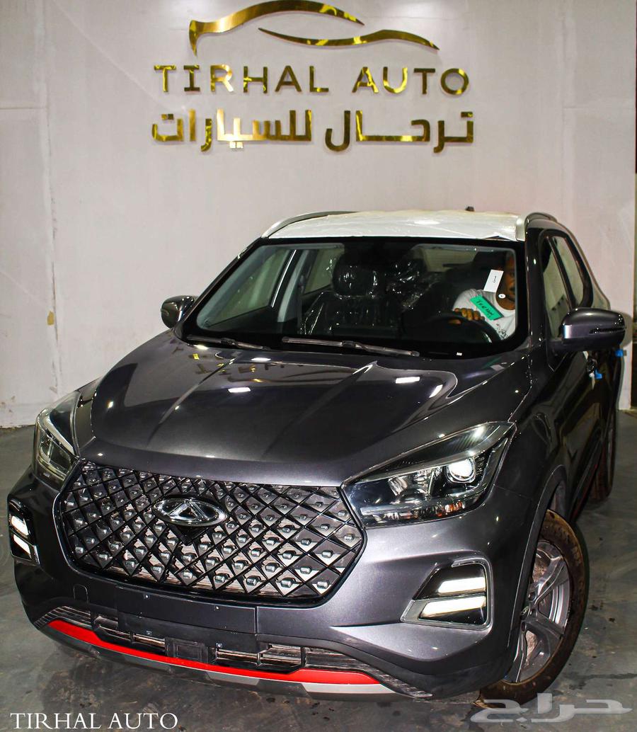 Chery Tiggo 4 Pro Comfort 202563655170599939112