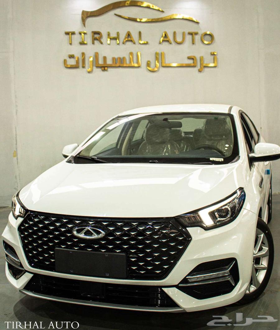Chery Arrizo 6 Pro Comfort 2025 Cash and Installment at Competitive Price63655174609410112
