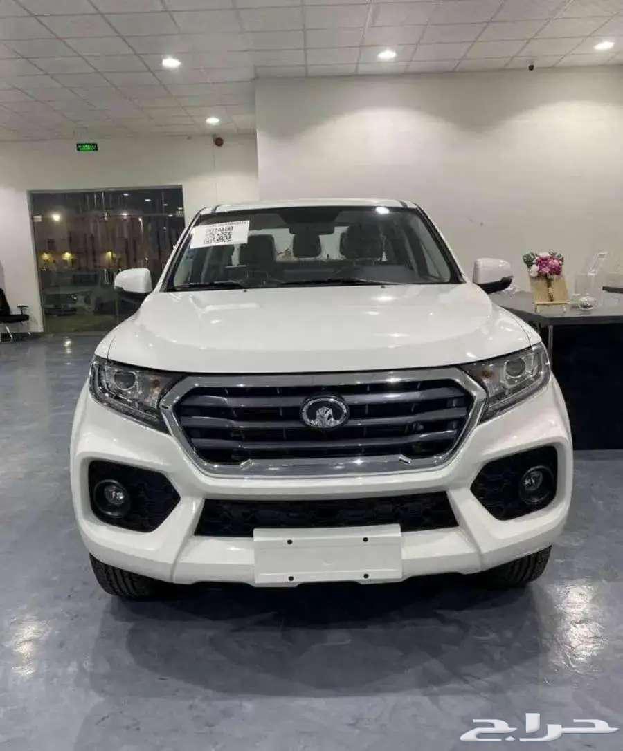 Great Wall Wingle 7-Double 2025 Best Offers - Lowest Cash and Financing Price63655073144066110