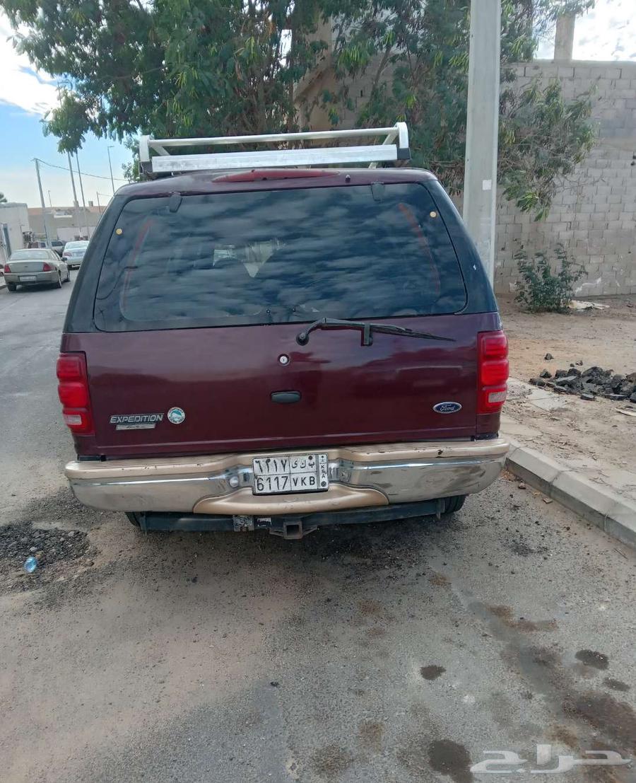 فورد أكسبدشن 199863655166670850111