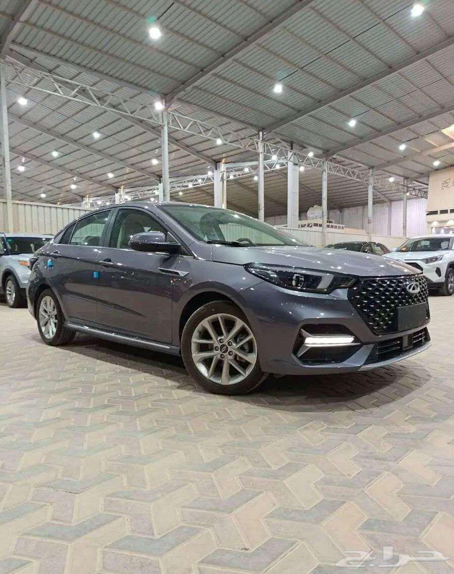 Chery Arrizo 6 Pro Comfort 202463655168320642110