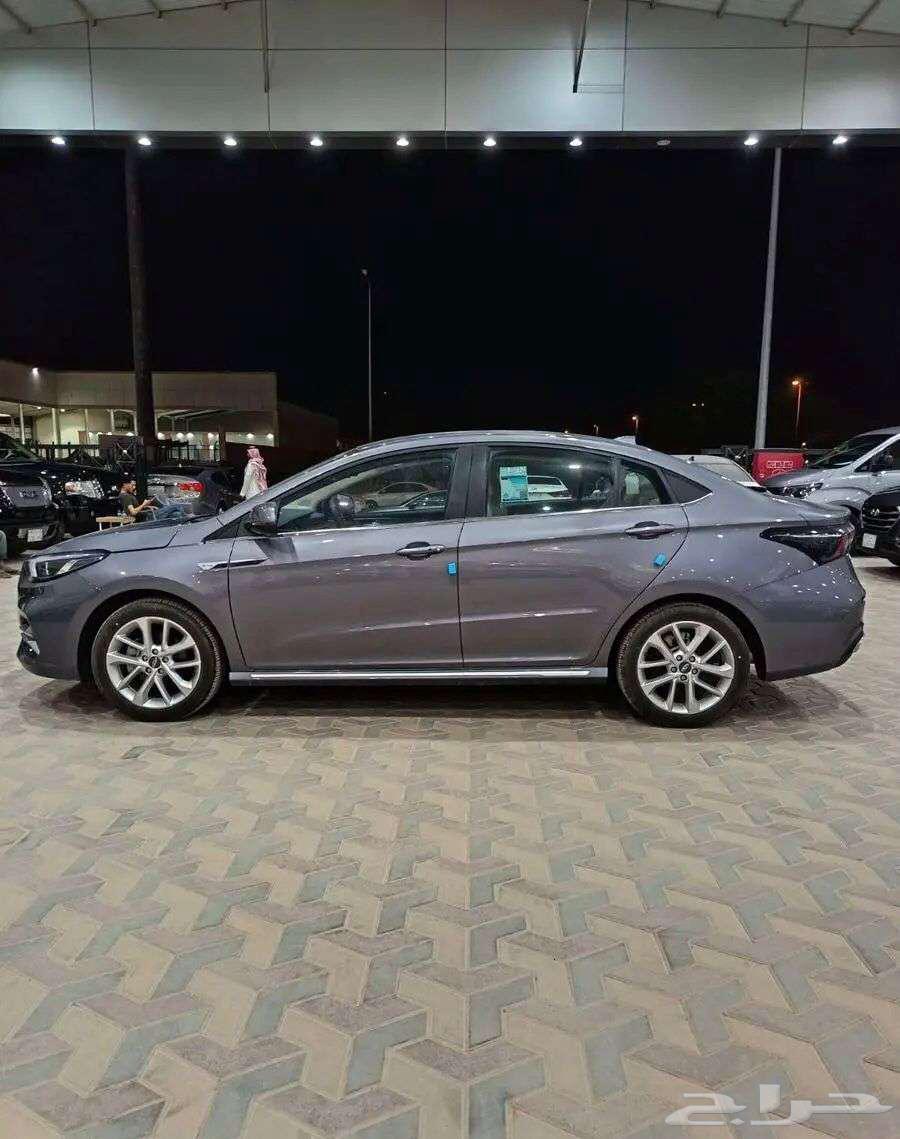 Chery Arrizo 6 Pro Comfort 202463655168320642113