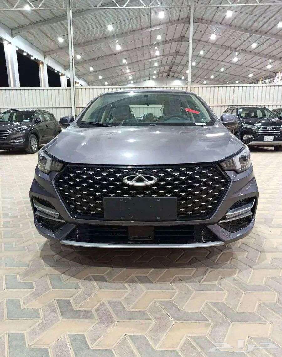 Chery Arrizo 6 Pro Comfort 202463655168320642111
