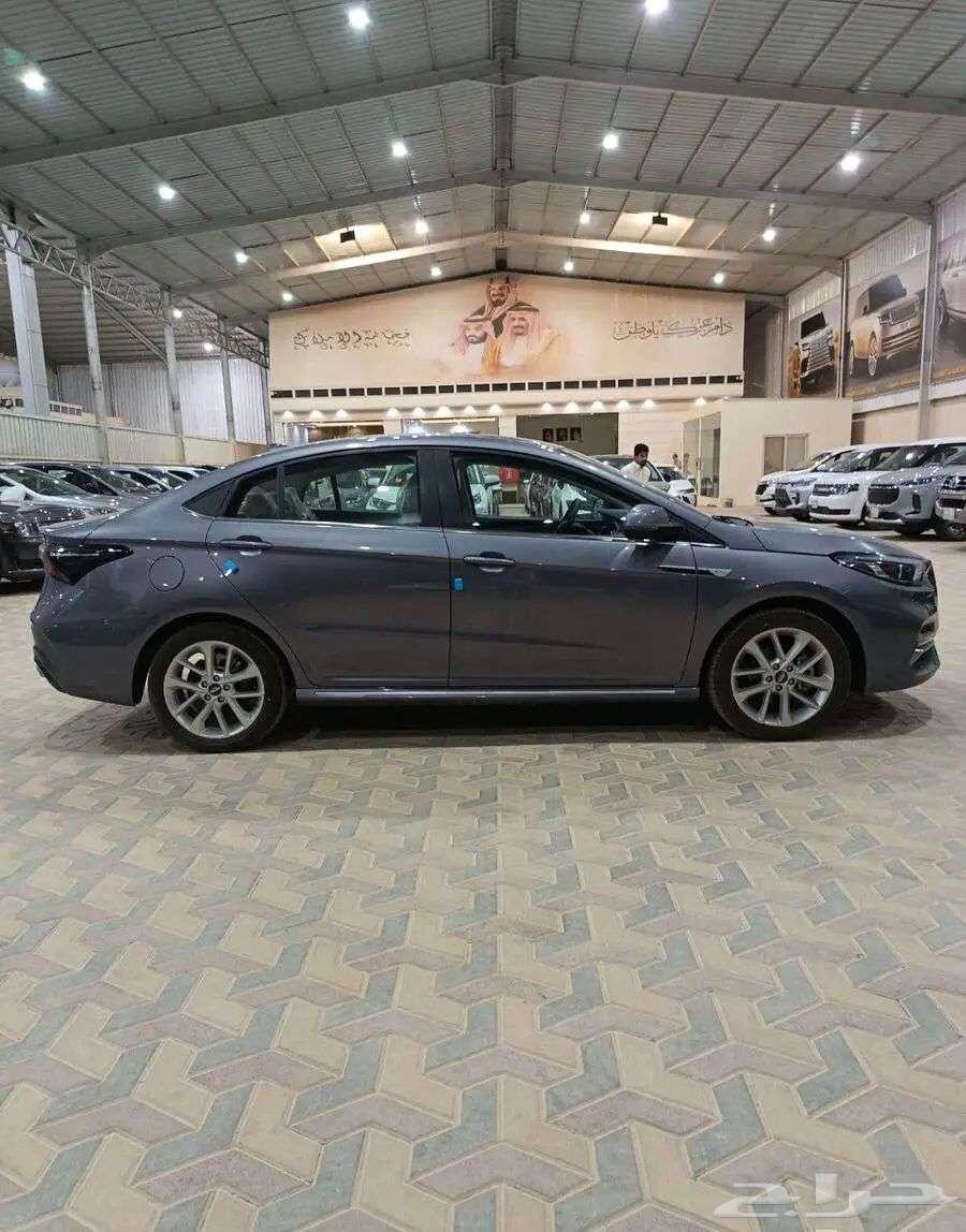 Chery Arrizo 6 Pro Comfort 202463655168320642112