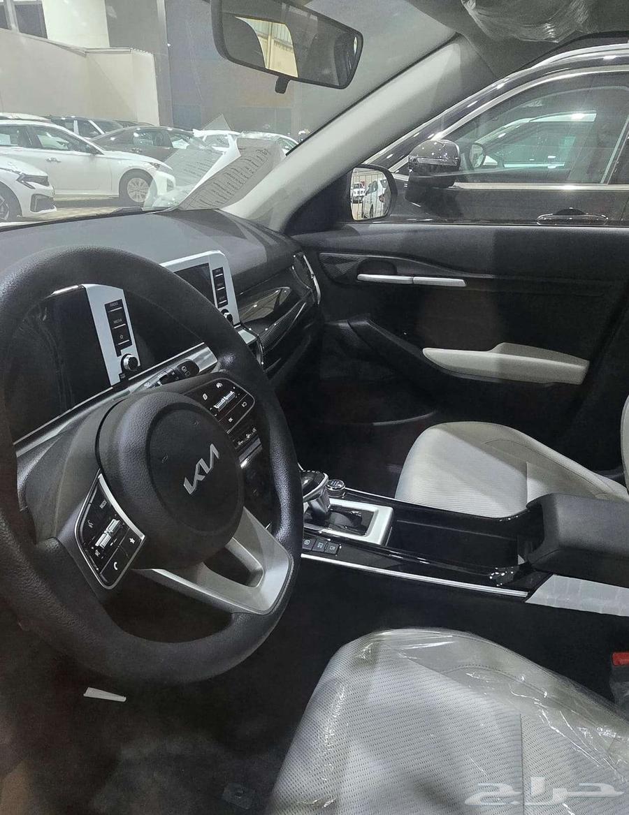 Kia Seltos Standard 2025 Bank Financing - Cash63655159931265112