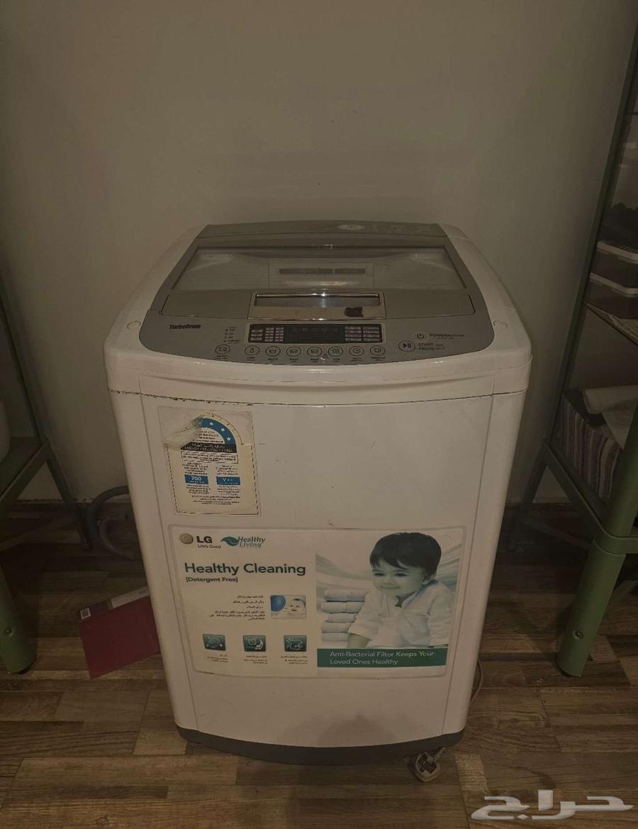 LG top-loading washing machines in excellent condition for sale63699520348034111