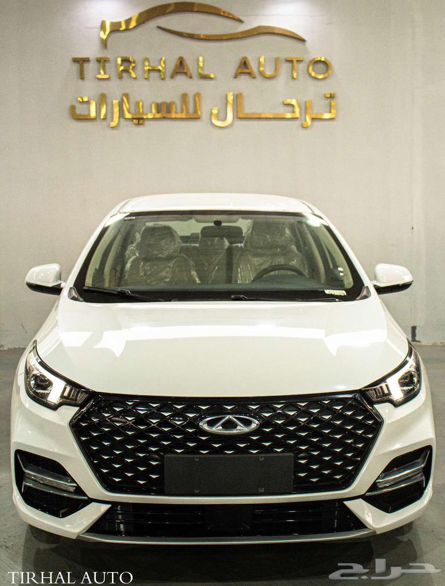 Chery Arrizo 6 Pro Comfort 2025 Cash and Installment at Competitive Price63655174609410110