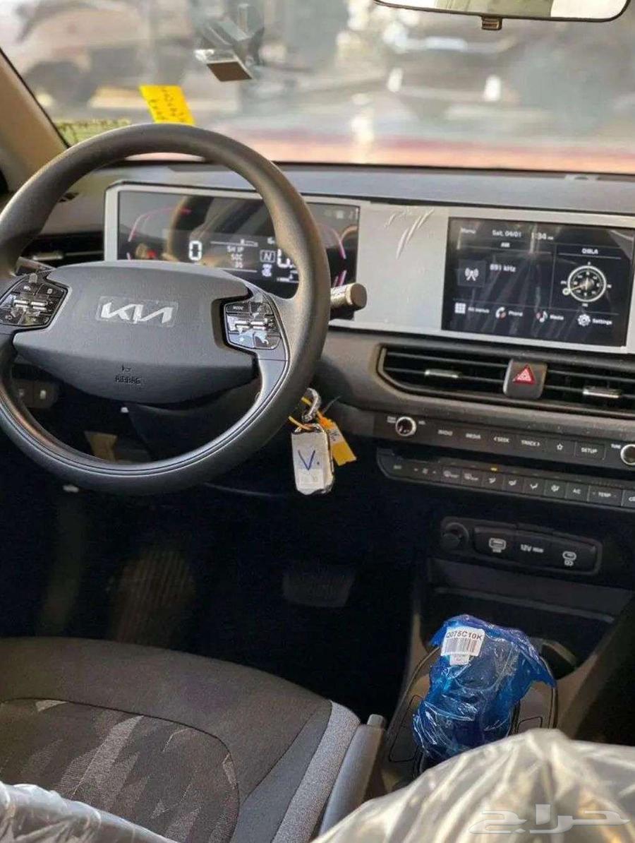 كيا K3 202563655159627778112