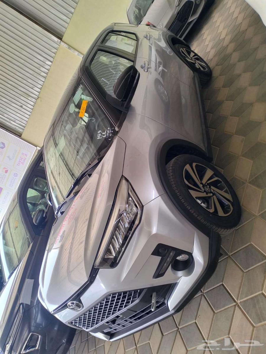 Toyota Raize Limited 2024 Cash and Economical63655070163458111