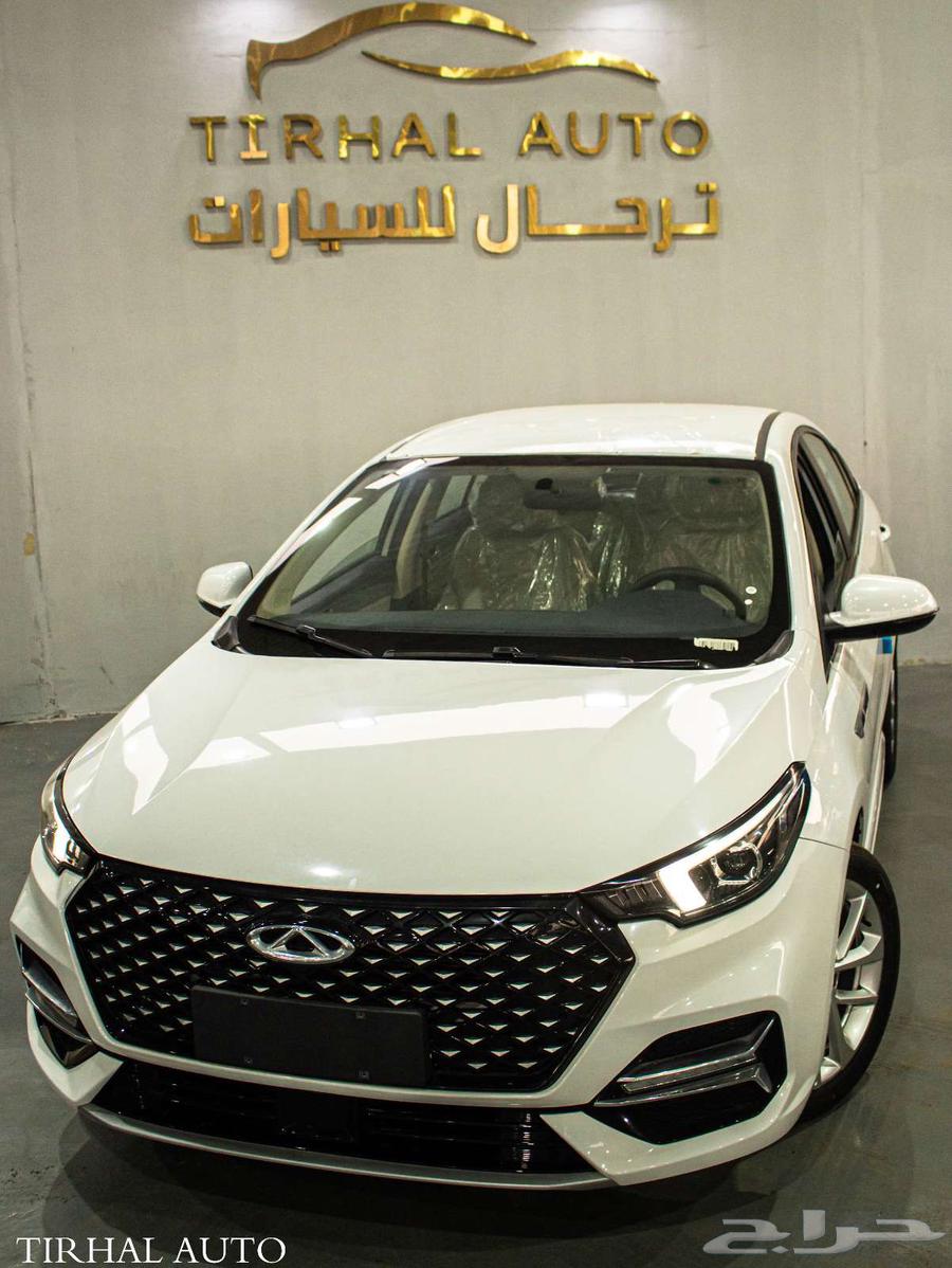 Chery Arrizo 6 Pro Comfort 2025 Cash and Installment at Competitive Price63655174609410111