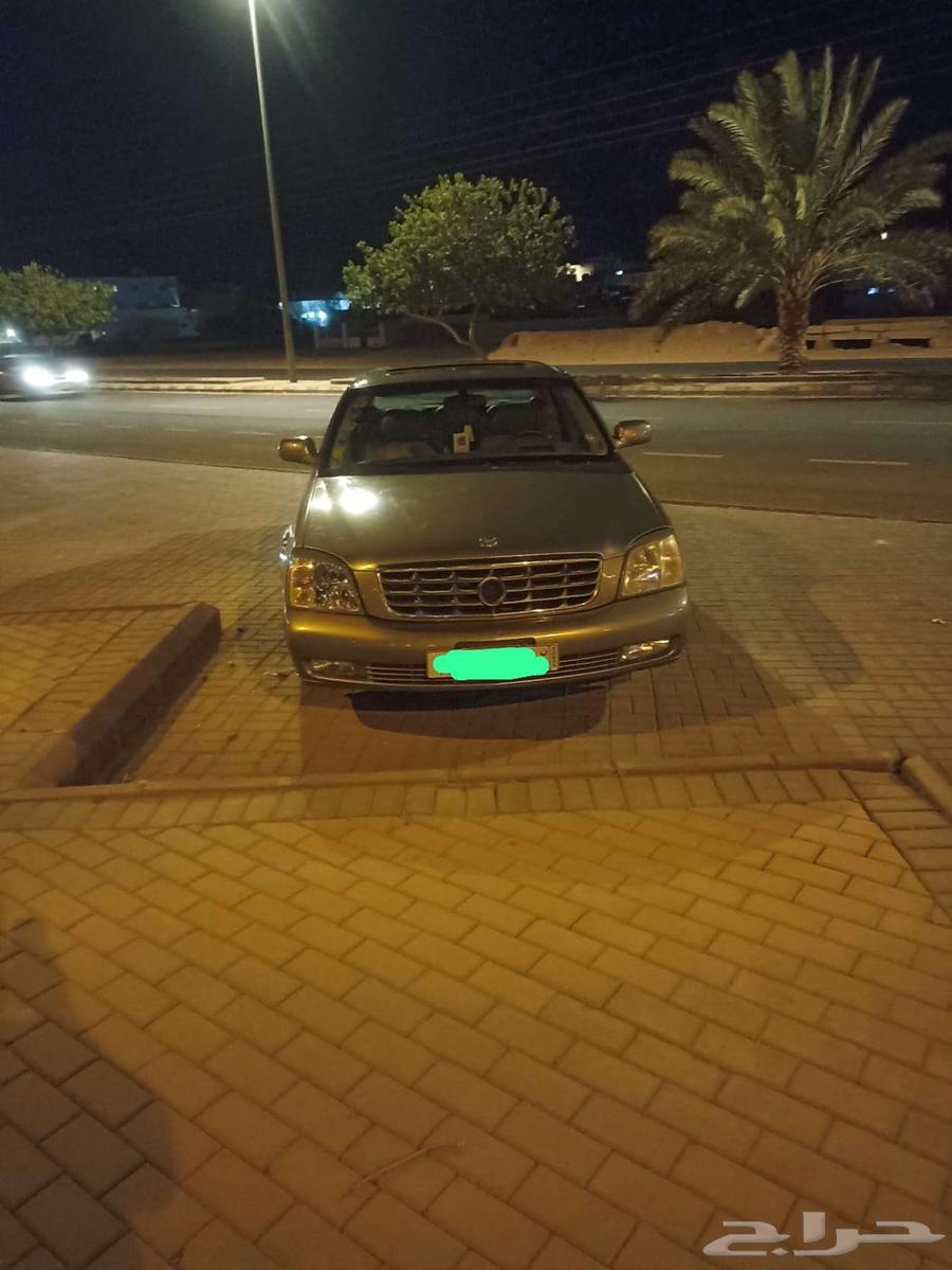 كاديلاك ديفيل 200263655075811202110