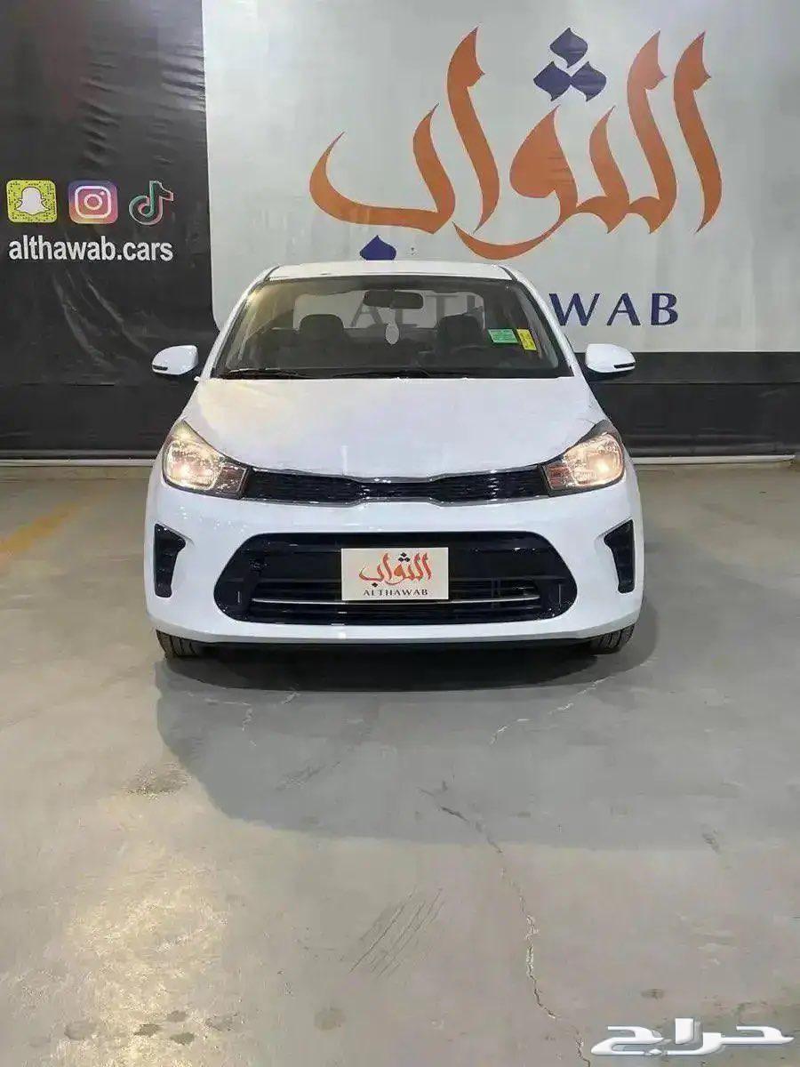 Kia Picanto 2025 Cash - Installments at Al-Thawab63655066395011114