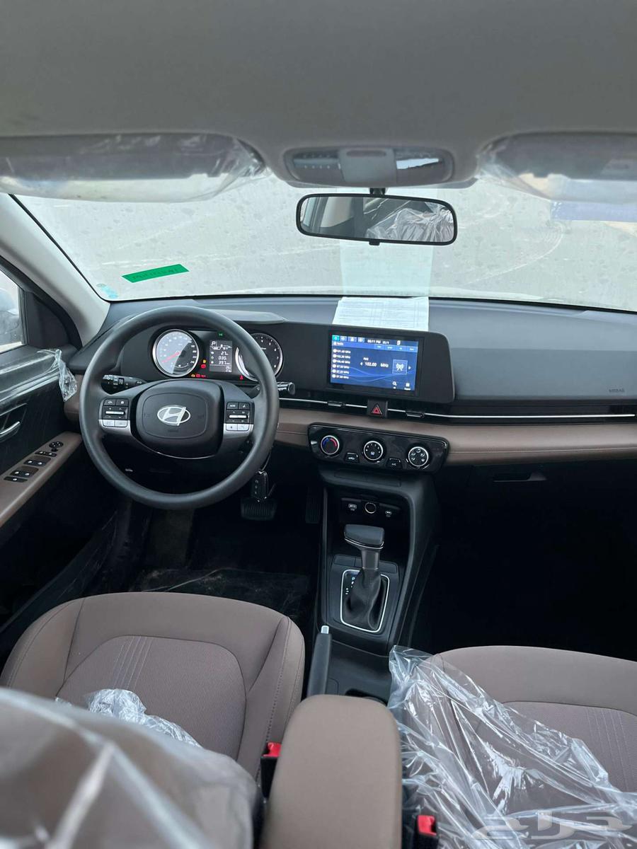 Hyundai Accent 202563655068069251114