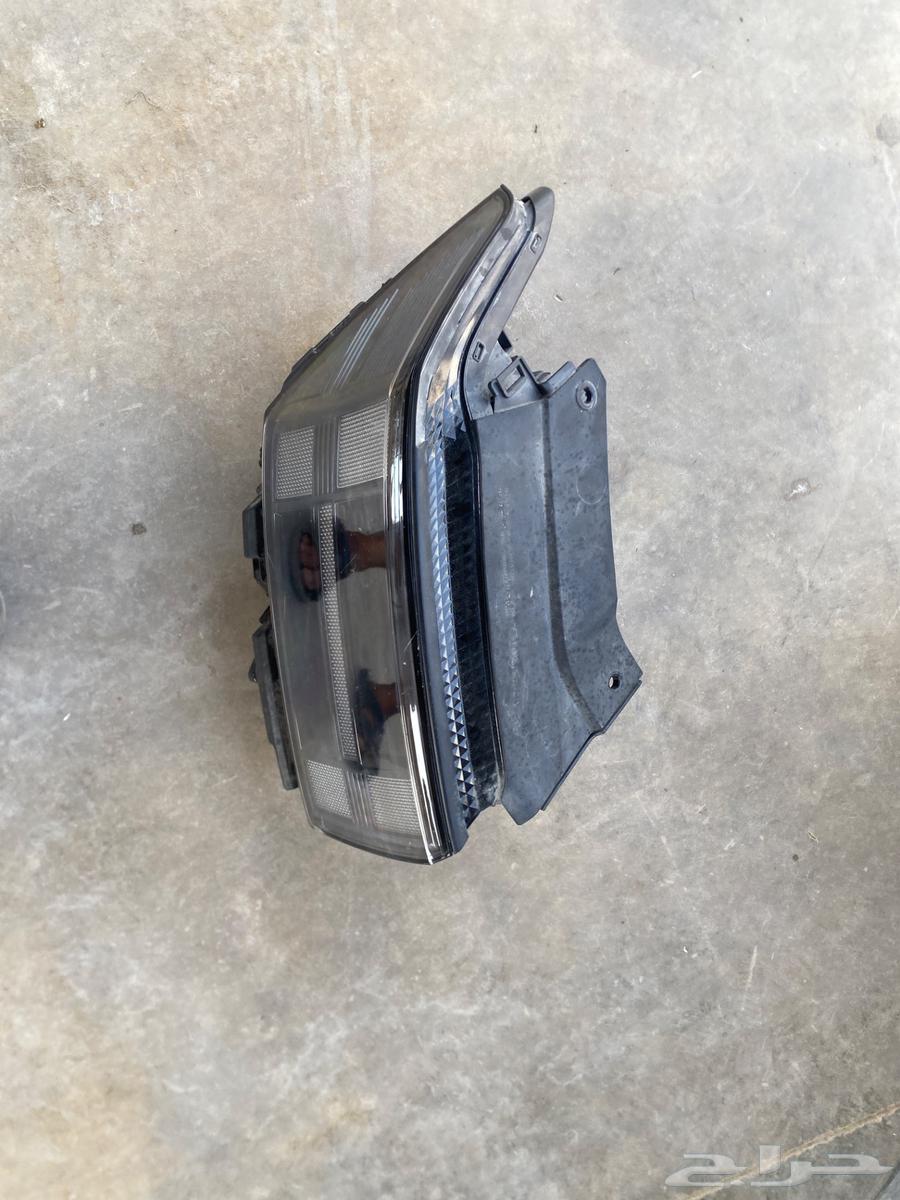Right Headlight for Centafy 202563655068235521110