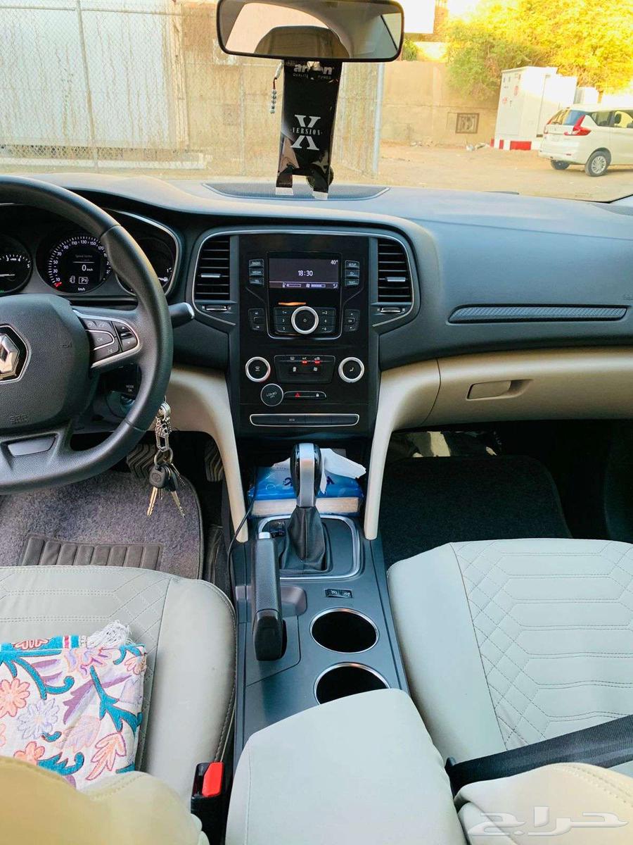 للبيع رينو ميجان 202163655068441729114