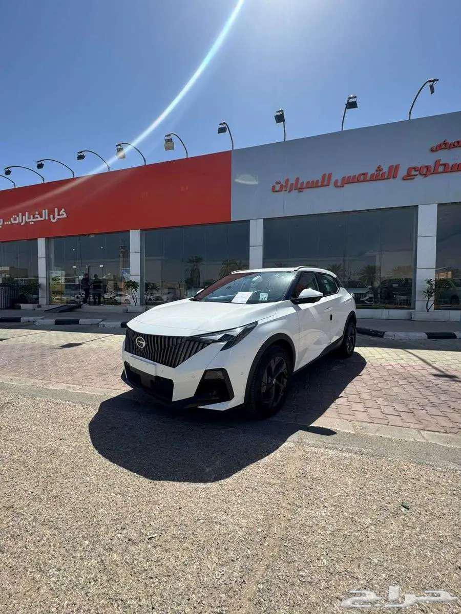 جاك جى ايه سى ام زووم موديل 2025 م63655068634498110