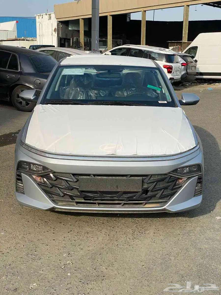 Hyundai Accent Flat 202563655068599297110