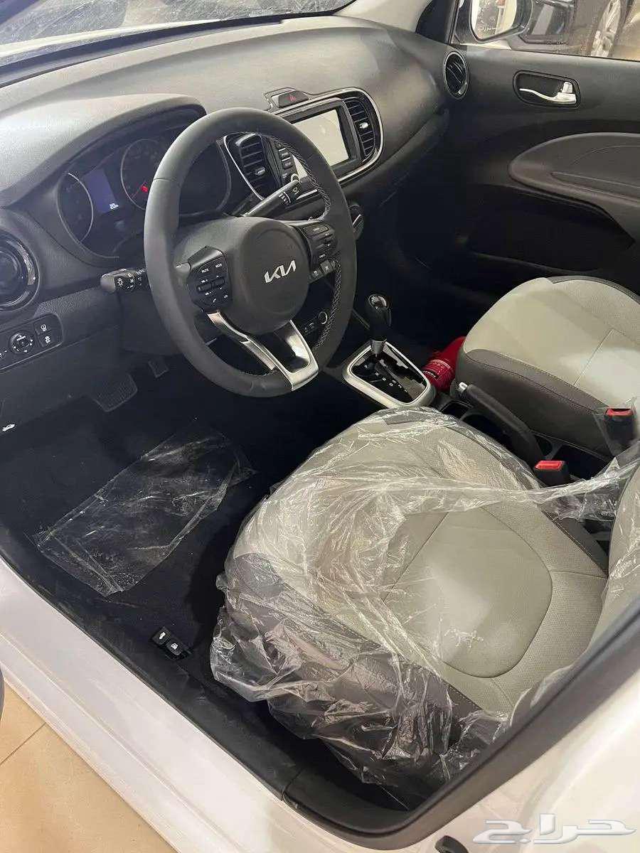 Kia Picanto Standard Model 202563655069056001114