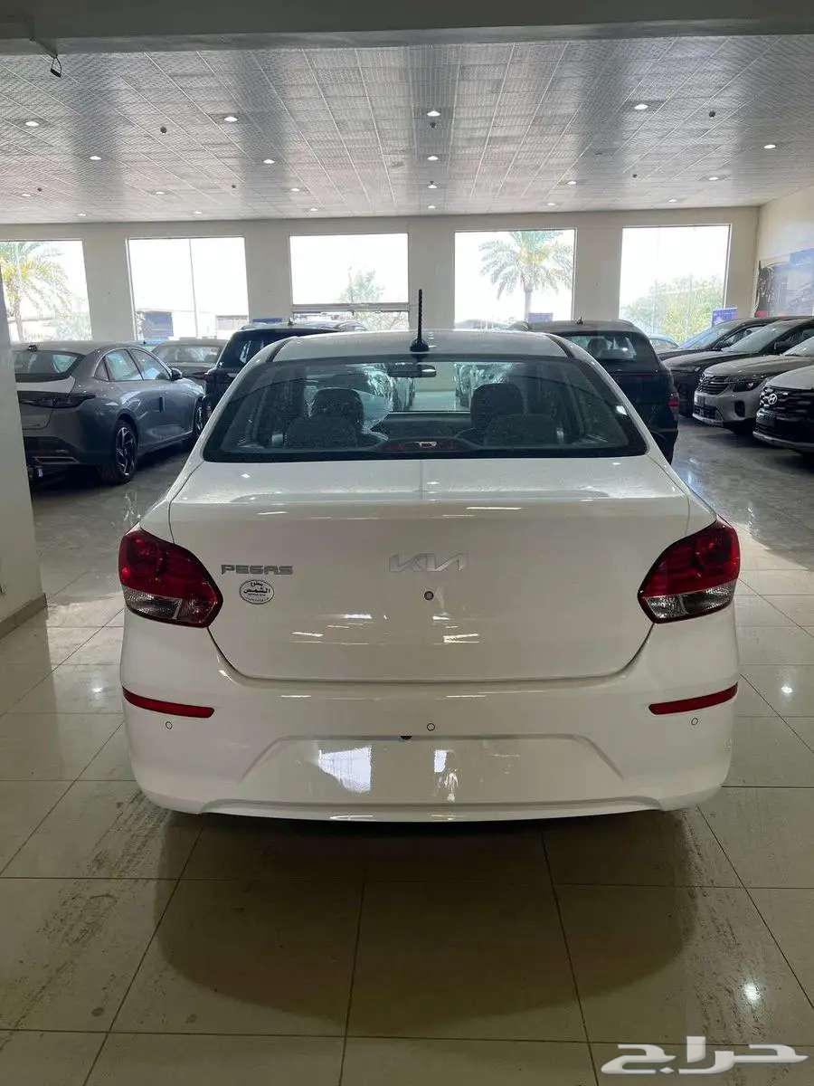Kia Picanto Standard Model 202563655069056001113