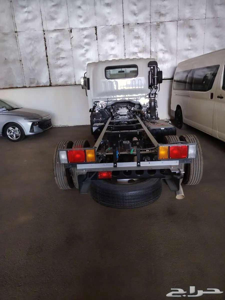 Isuzu Dina 6 Ton Long and Short Chassis 202563655069558659112