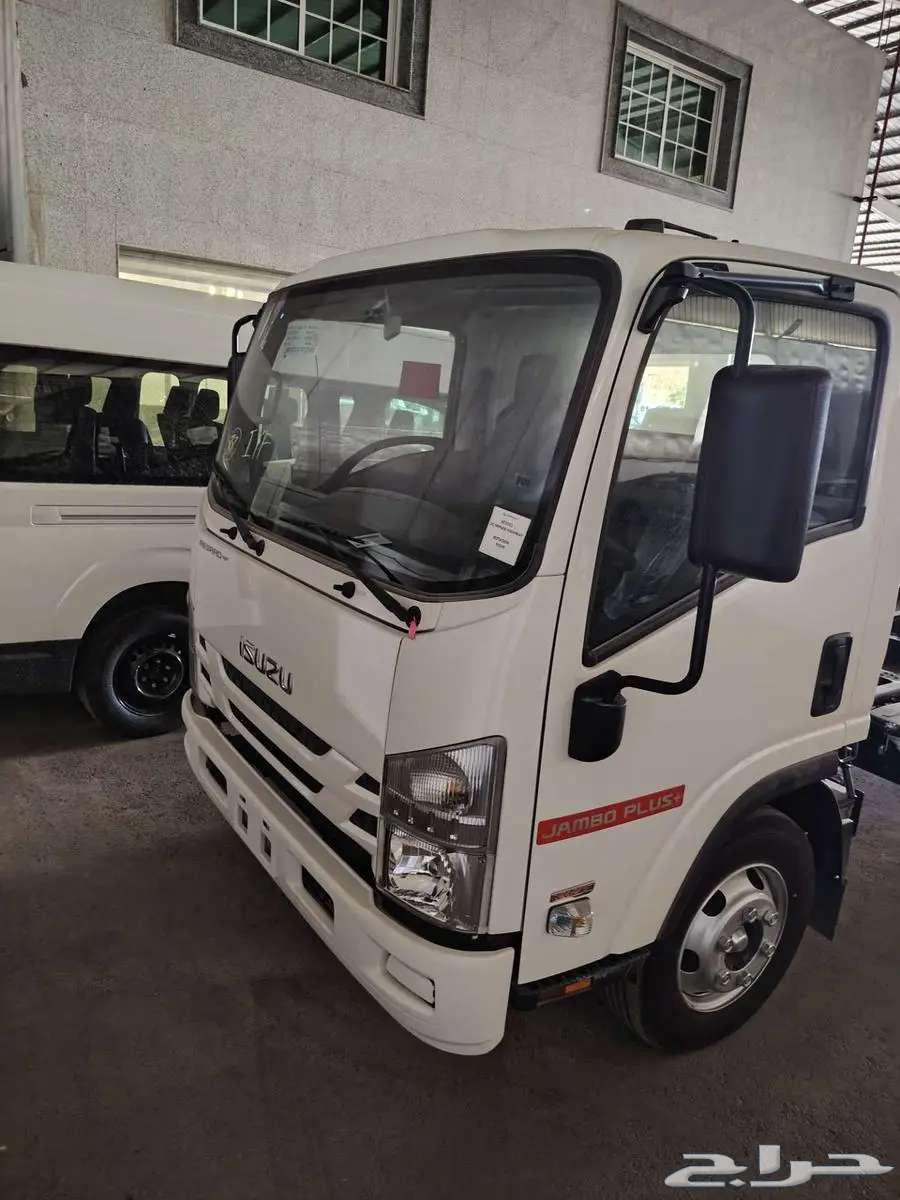 Isuzu Dina 6 Ton Long and Short Chassis 202563655069558659110