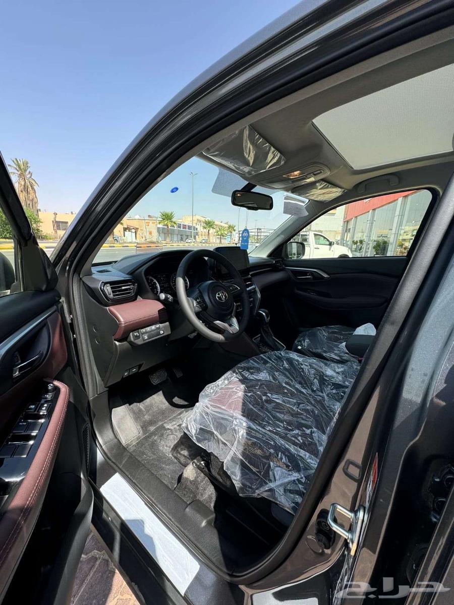 Urban GLX Full Option 2025 Model63655069801091114