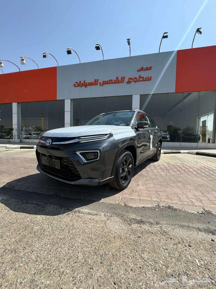 Urban GLX Full Option 2025 Model63655069801091110
