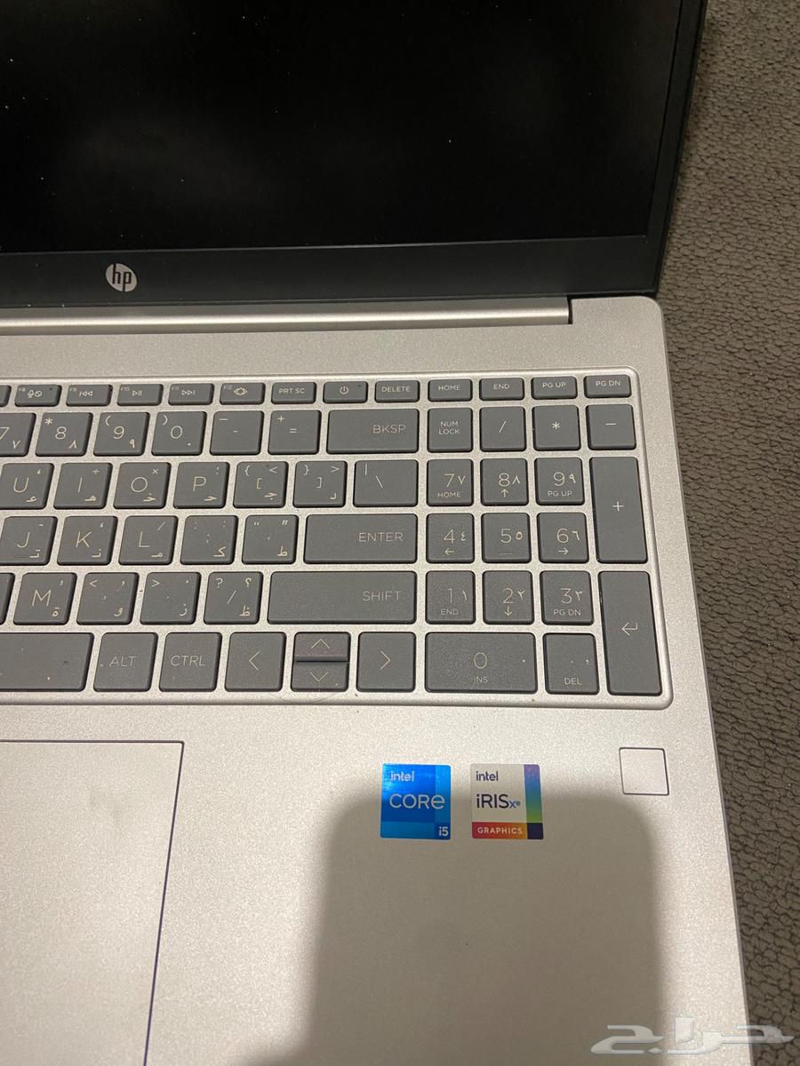 لابتوب Hp63654696192514110