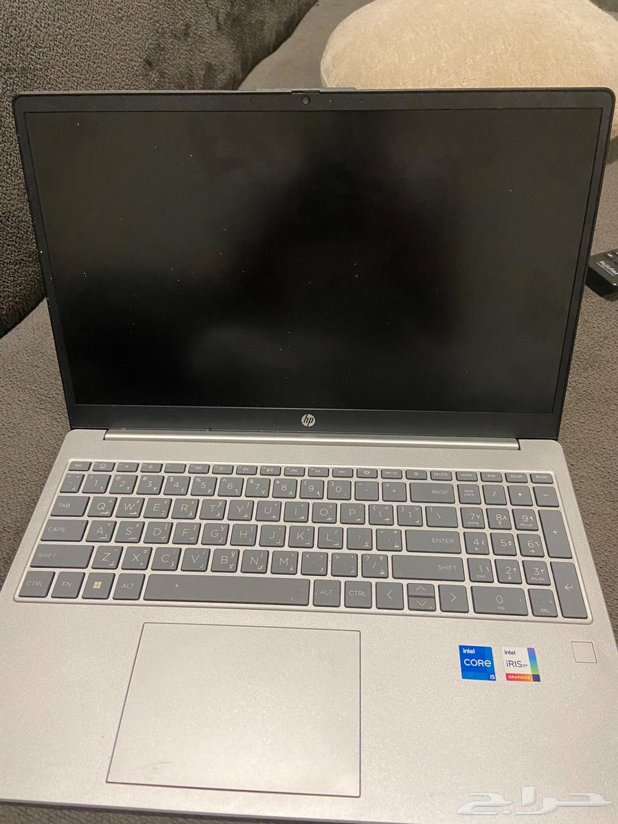 لابتوب Hp63654696192514111