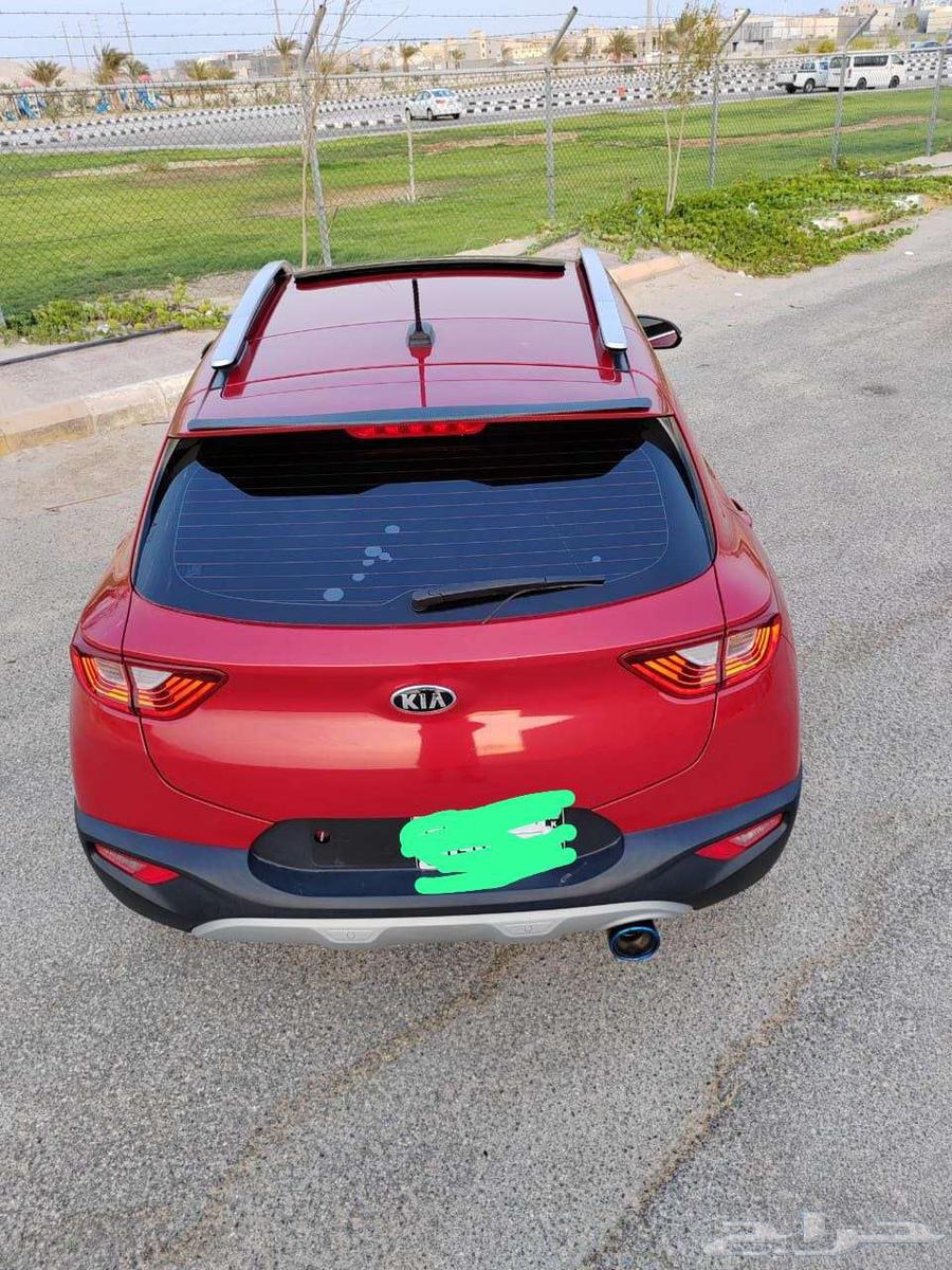 Kia Sonet 18 Full63655070116482112