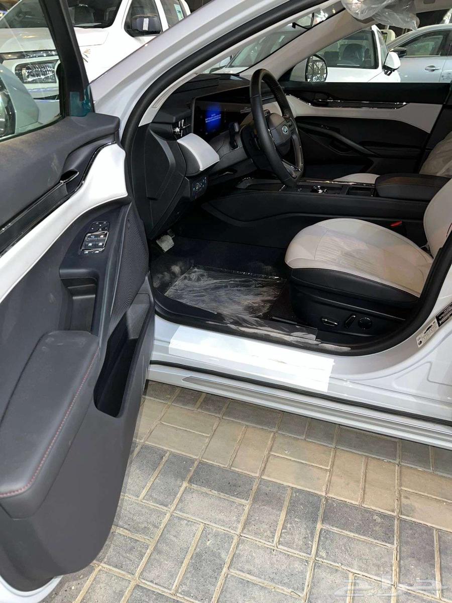 Tors Trend 2025 Cash and Installment Customs Car63655071511810114