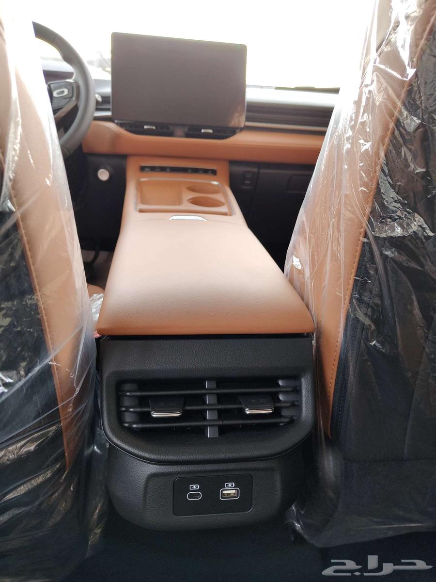 Haval H6 2026 All Colors63655070959746114