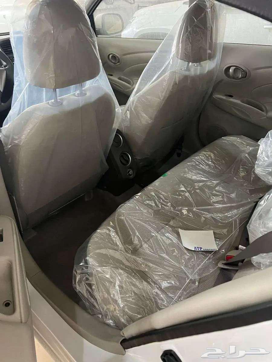 نيسان صني كمفورت موديل 2024م63655071368835114