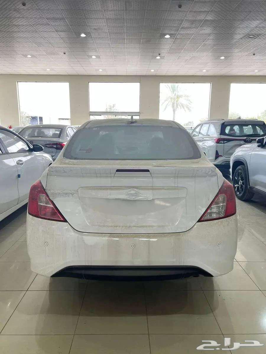 نيسان صني كمفورت موديل 2024م63655071368835112